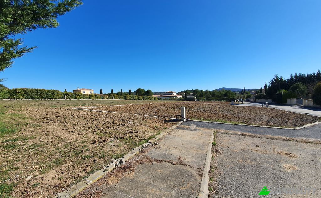 Land Lot for Sale Imp Jean Cazaintre, 11000 Carcassonne, Carcassonne, Aude, Occitanie, France. Photo 2