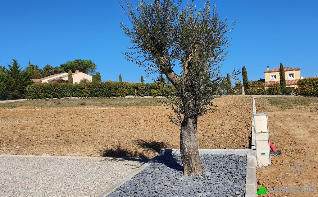 Land Lot for Sale Imp Jean Cazaintre, 11000 Carcassonne, Carcassonne, Aude, Occitanie, France. Photo 5