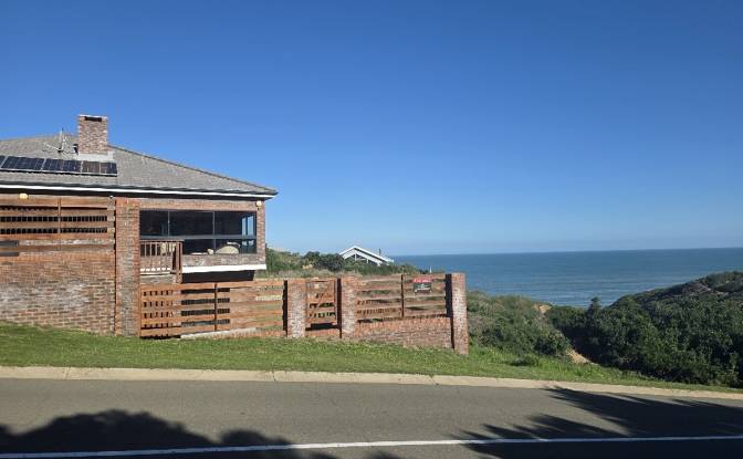 Single Family Home for Sale - Mossel Bay, South Africa