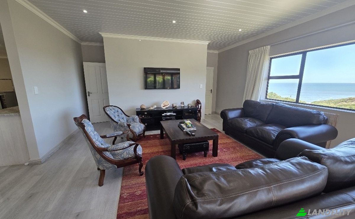 Einfamilienhaus zu verkaufen 133 Heide Rd, Dana Bay, Mossel Bay, Garden Route District Municipality, Western Cape, South Africa, 6510. Foto 3
