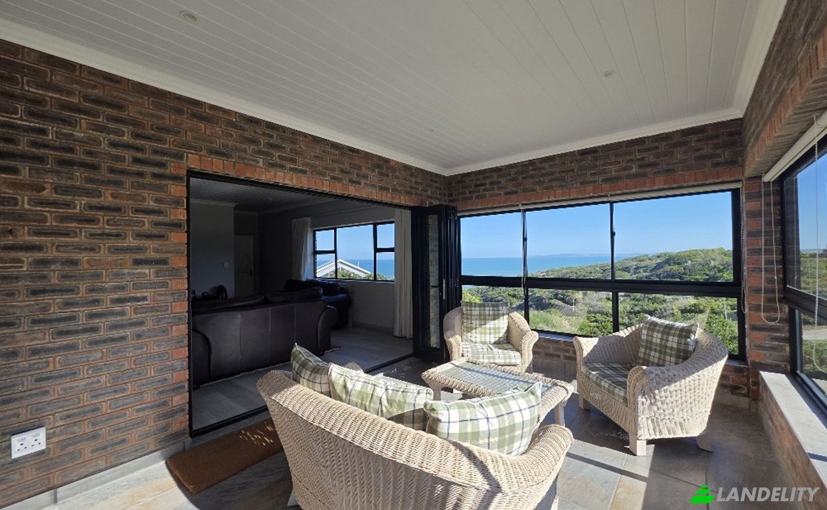 Einfamilienhaus zu verkaufen 133 Heide Rd, Dana Bay, Mossel Bay, Garden Route District Municipality, Western Cape, South Africa, 6510. Foto 5