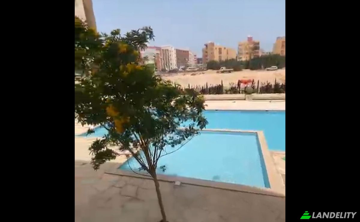 Apartment for Sale Hurghada, Hurghada 1, Red Sea Governorate, Egypt, Red Sea Governorate 1962420. Photo 1