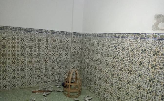 Inn/Lodge for Sale Tunis, Medina. Photo#3