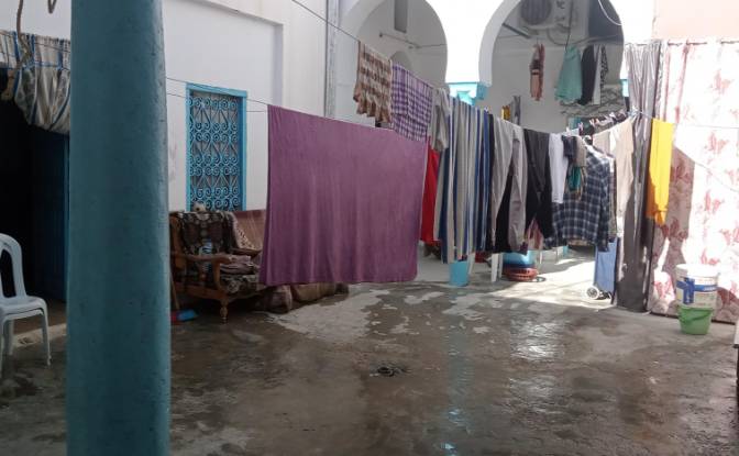 Inn/Lodge for Sale Tunis, Medina. Photo#4