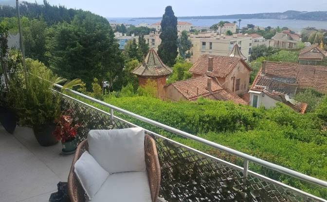Apartment for Sale 16 Av du Roi Albert 1er. Photo#4