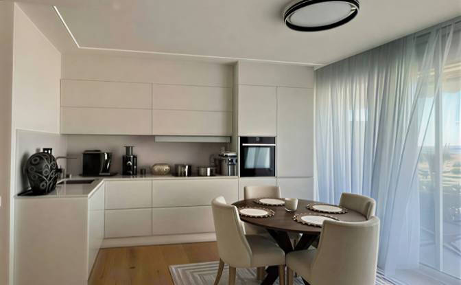 Apartment for Sale 16 Av du Roi Albert 1er. Photo#6