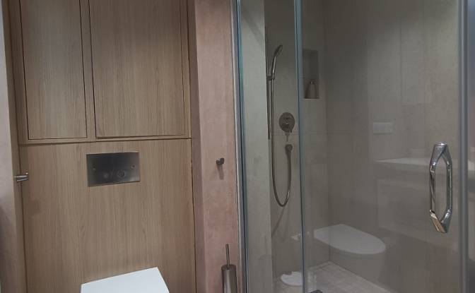 Apartment for Sale 16 Av du Roi Albert 1er. Photo#9