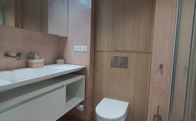 Apartment for Sale 16 Av du Roi Albert 1er. Photo#11