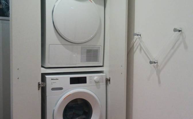 Apartment for Sale 16 Av du Roi Albert 1er. Photo#13