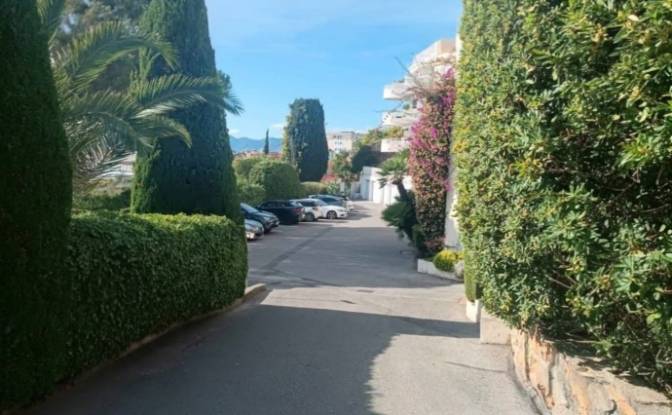 Apartment for Sale 16 Av du Roi Albert 1er. Photo#14