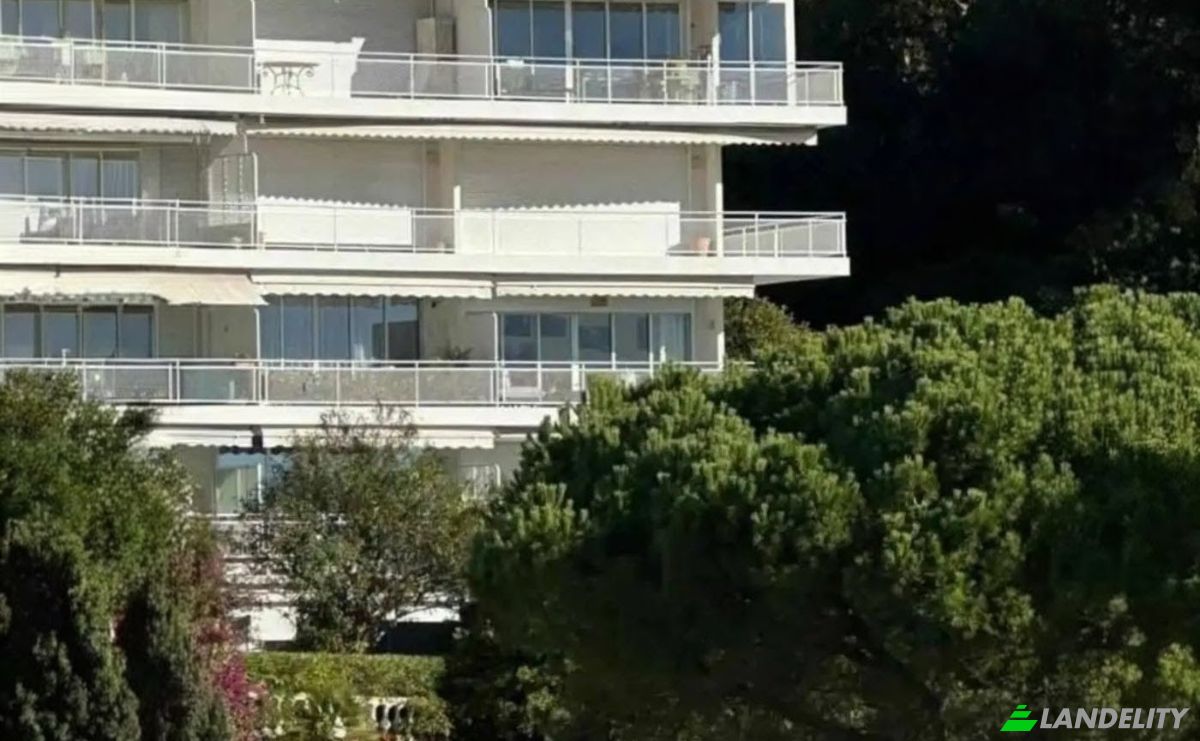 Apartment for Sale 16 Av du Roi Albert 1er, 06400 Cannes, Cannes, Alpes-Maritimes, Provence-Alpes-Cote dAzur, France. Photo 3