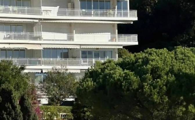 Apartment for Sale 16 Av du Roi Albert 1er. Photo#3