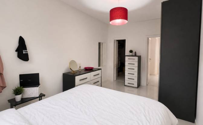 Apartment for Sale St Pauls Bay, Parades. Photo#2 Apartment for Sale St Pauls Bay, Parades. Photo#2