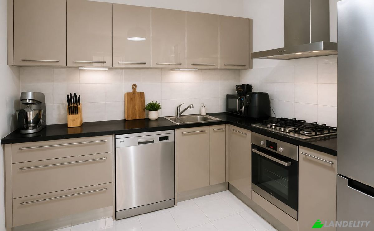 Apartment for Sale St Pauls Bay, Parades, Northern Region, Malta. Photo 3