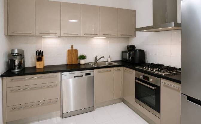 Apartment for Sale St Pauls Bay, Parades. Photo#3 Apartment for Sale St Pauls Bay, Parades. Photo#3