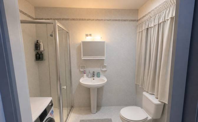 Apartment for Sale St Pauls Bay, Parades. Photo#4 Apartment for Sale St Pauls Bay, Parades. Photo#4