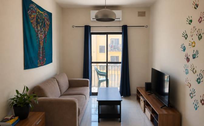 Apartment for Sale - St Paul's Bay, Malta