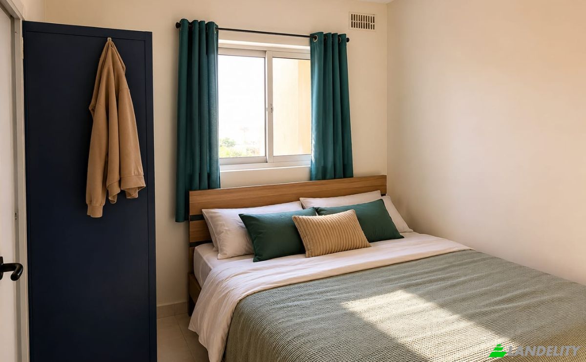 Apartment for Sale St Pauls Bay, Parades, Northern Region, Malta. Photo 5