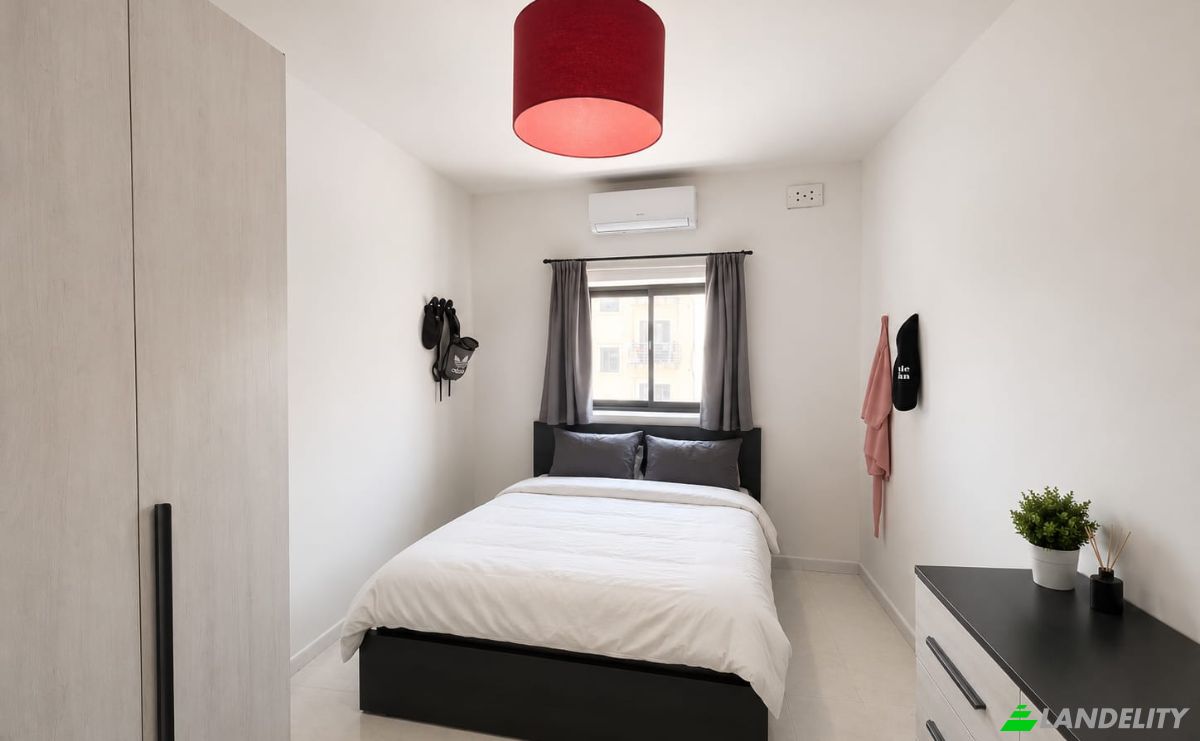 Apartment for Sale St Pauls Bay, Parades, Northern Region, Malta. Photo 6