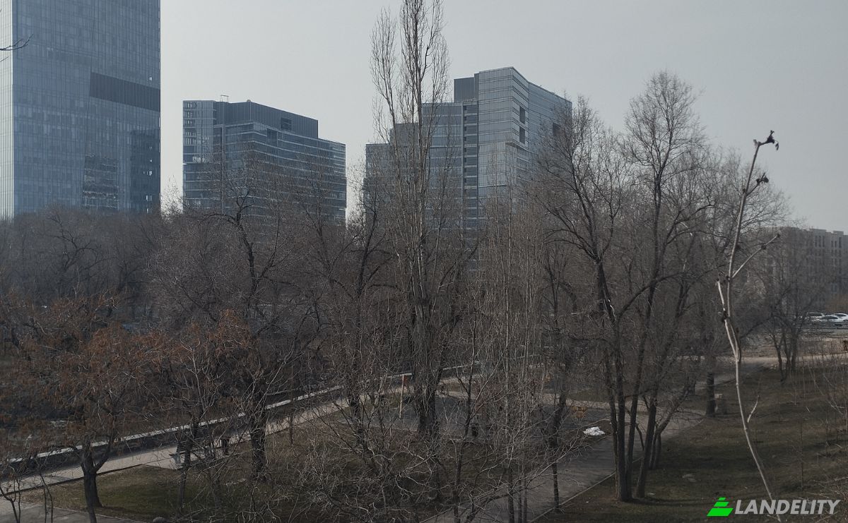 Apartment for Sale Zein Shashkin St 32, Almaty 050044, Almaty, Karasay District, Kazakhstan. Photo 2