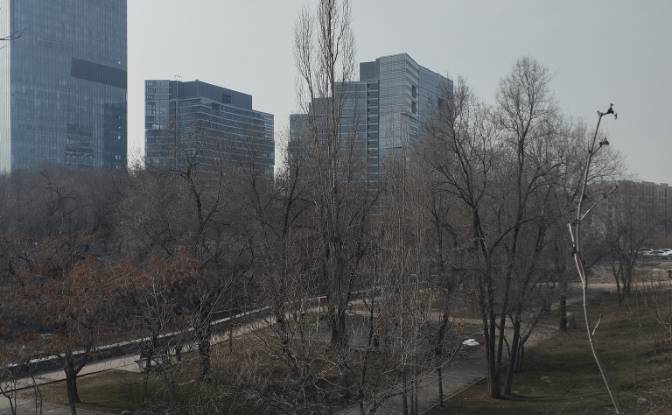 Apartment for Sale Zein Shashkin St 32. Photo#2 Apartment for Sale Zein Shashkin St 32. Photo#2