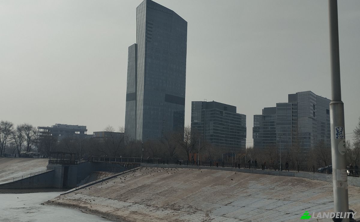Apartment for Sale Zein Shashkin St 32, Almaty 050044, Almaty, Karasay District, Kazakhstan. Photo 3