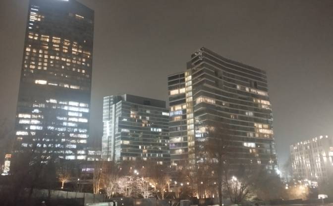 Apartment for Sale - Almaty, Kazakhstan
