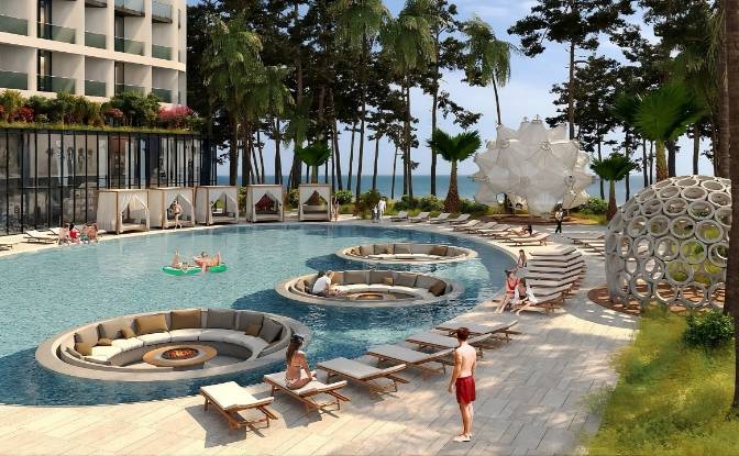 Investing/Development for Sale 506 Davit. Photo#5