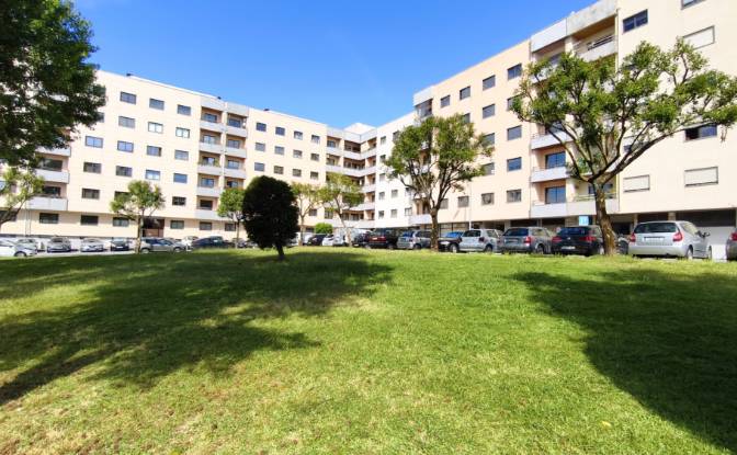 Apartment for Sale - Braga, Portugal