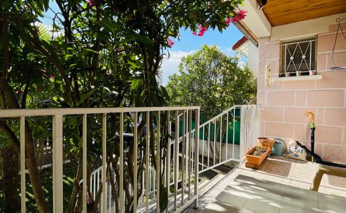 Townhouse for Sale - Argenteuil, France