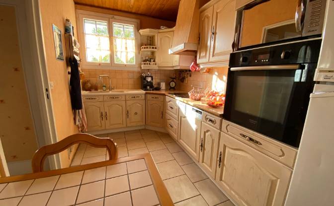 Townhouse for Sale 38 Av de la Victoire. Photo#2 Townhouse for Sale 38 Av de la Victoire. Photo#2