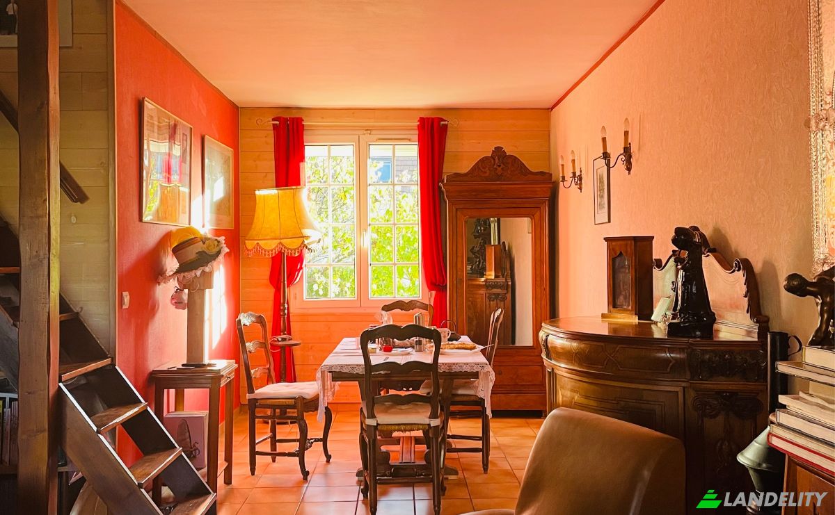 Townhouse for Sale 38 Av de la Victoire, 95100 Argenteuil, Argenteuil, Val-dOise, Ile-de-France, France. Photo 3