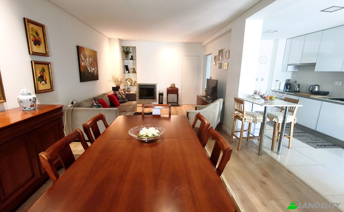 Apartment for Sale R Padre Armando Lira 74, 4705 Braga, Braga, Portugal. Photo 5