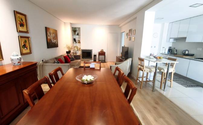 Apartment for Sale R Padre Armando Lira 74. Photo#5 Apartment for Sale R Padre Armando Lira 74. Photo#5