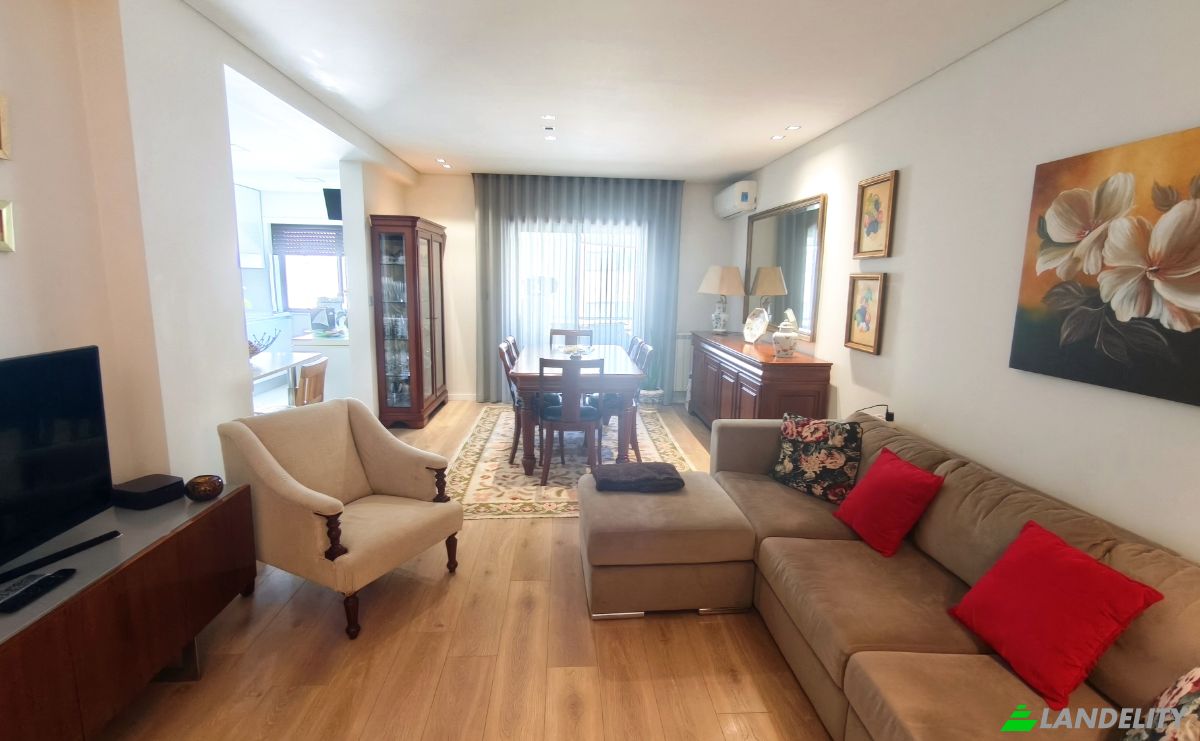Apartment for Sale R Padre Armando Lira 74, 4705 Braga, Braga, Portugal. Photo 6