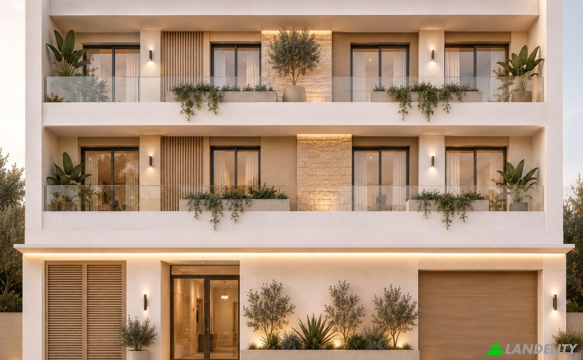 Grundstück zu verkaufen Av Ondara, Xabia, Alicante, Valencian Community, Spain. Foto 6