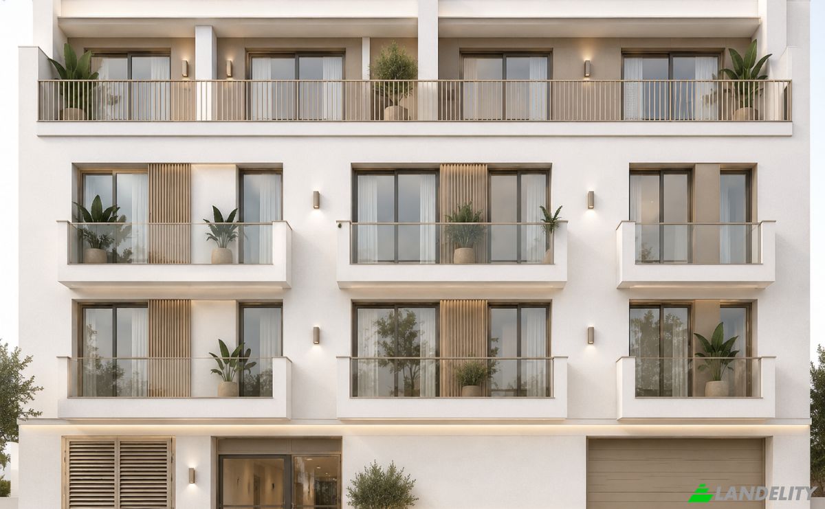 Grundstück zu verkaufen Av Ondara, Xabia, Alicante, Valencian Community, Spain. Foto 9