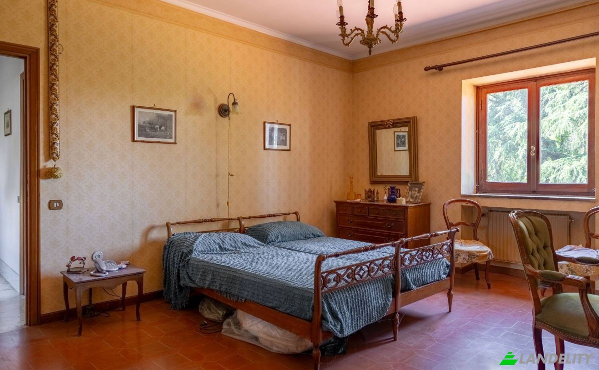 Villa for Sale Localita Colleromano, 00138 Belvedere RM, Belvedere, Metropolitan City of Rome Capital, Lazio, Italy. Photo 2