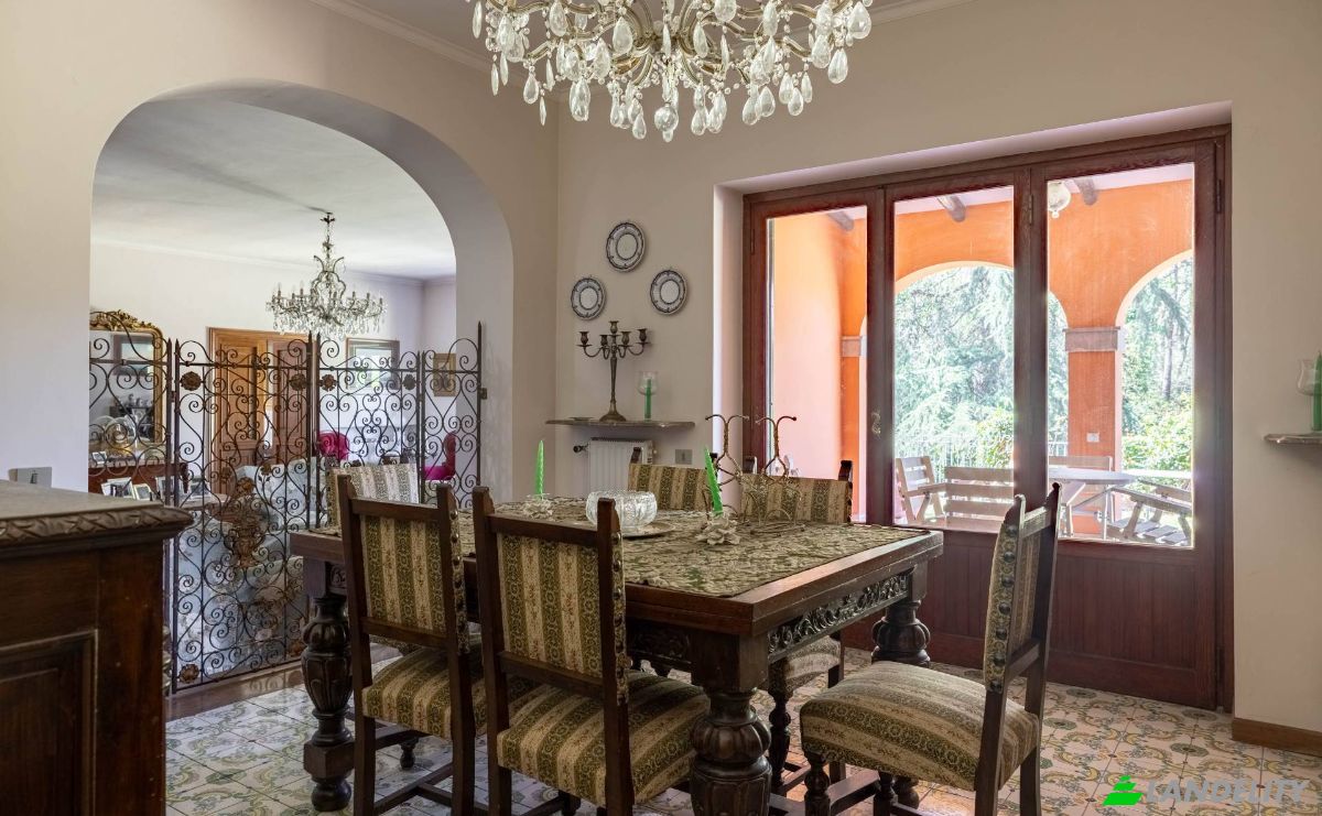 Villa for Sale Localita Colleromano, 00138 Belvedere RM, Belvedere, Metropolitan City of Rome Capital, Lazio, Italy. Photo 6