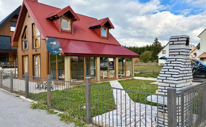 Cabin/Cottage Rentals - KOVACKA DOLINA, Montenegro