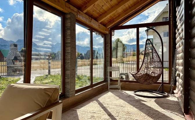 Cabin/Cottage for Rent Zabljak 84220. Photo#10 Cabin/Cottage for Rent Zabljak 84220. Photo#10