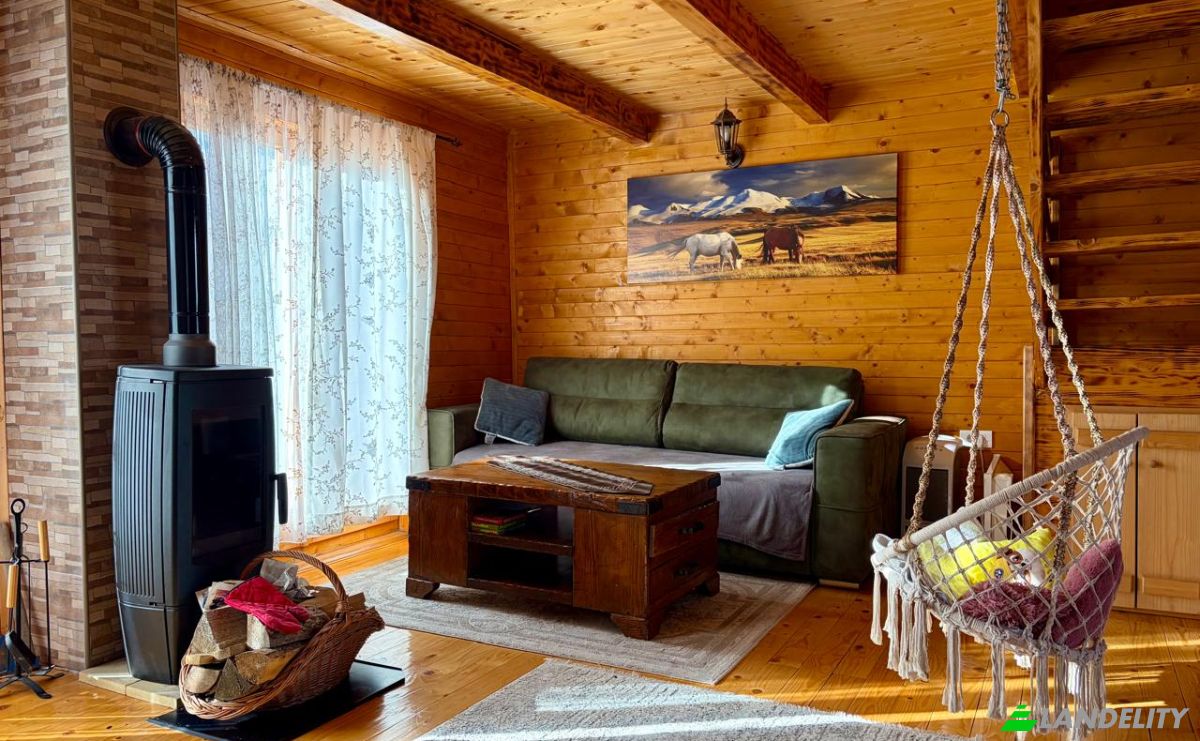 Cabin/Cottage for Rent Zabljak 84220, KOVACKA DOLINA, Zabljak Municipality, Montenegro. Photo 12