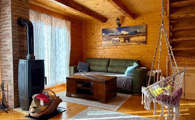 Cabin/Cottage for Rent Zabljak 84220. Photo#12 Cabin/Cottage for Rent Zabljak 84220. Photo#12