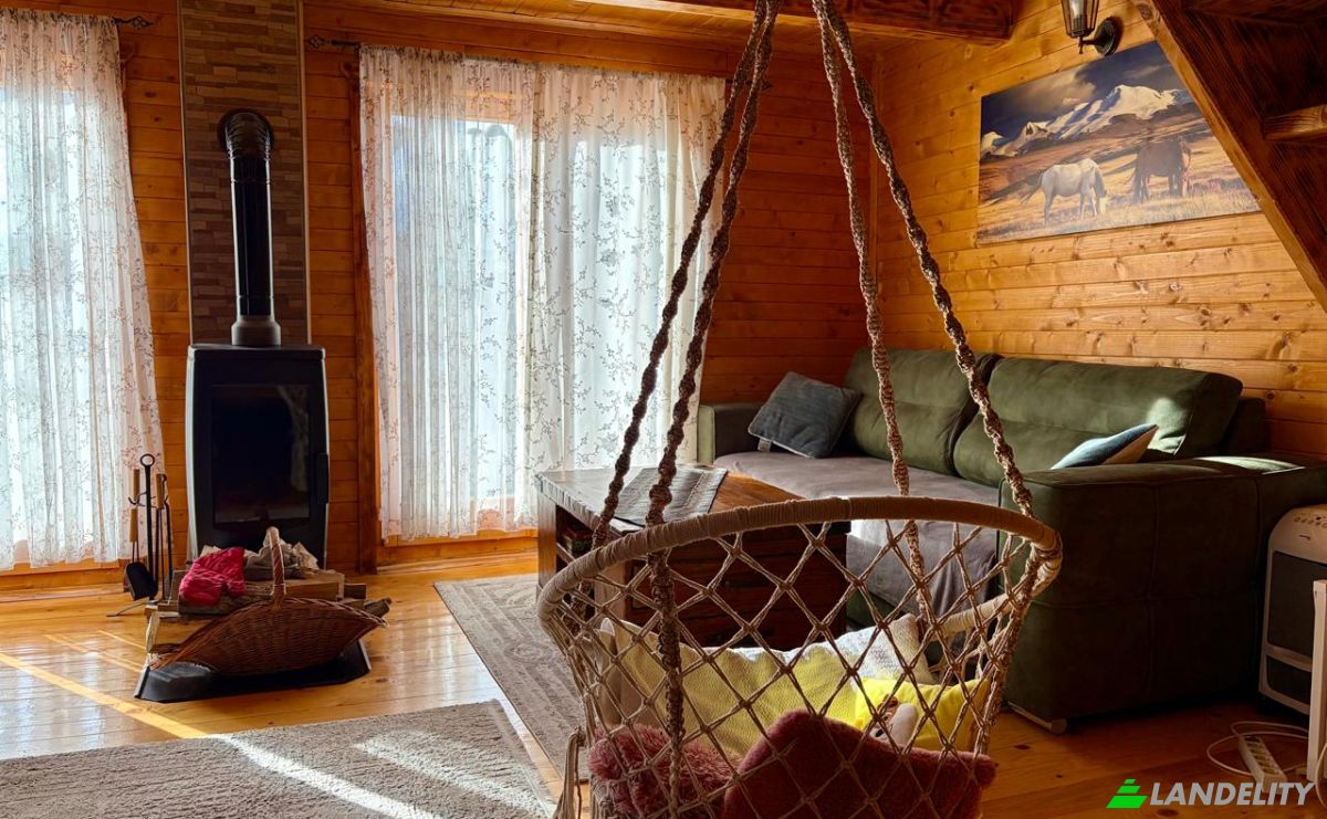 Cabin/Cottage for Rent Zabljak 84220, KOVACKA DOLINA, Zabljak Municipality, Montenegro. Photo 13