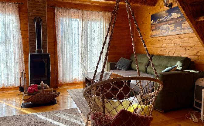 Cabin/Cottage for Rent Zabljak 84220. Photo#13 Cabin/Cottage for Rent Zabljak 84220. Photo#13