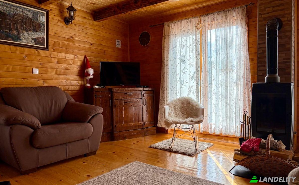 Cabin/Cottage for Rent Zabljak 84220, KOVACKA DOLINA, Zabljak Municipality, Montenegro. Photo 14