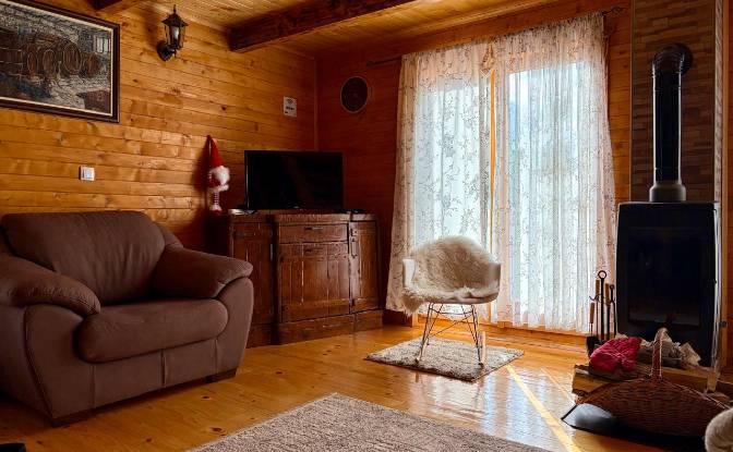 Cabin/Cottage for Rent Zabljak 84220. Photo#14 Cabin/Cottage for Rent Zabljak 84220. Photo#14