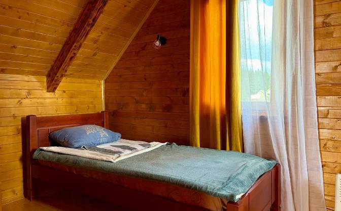 Cabin/Cottage for Rent Zabljak 84220. Photo#15 Cabin/Cottage for Rent Zabljak 84220. Photo#15