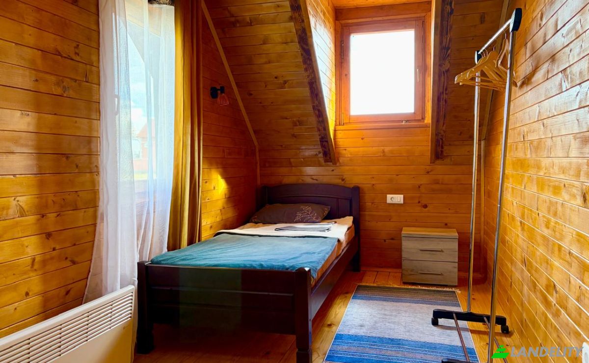 Cabin/Cottage for Rent Zabljak 84220, KOVACKA DOLINA, Zabljak Municipality, Montenegro. Photo 16