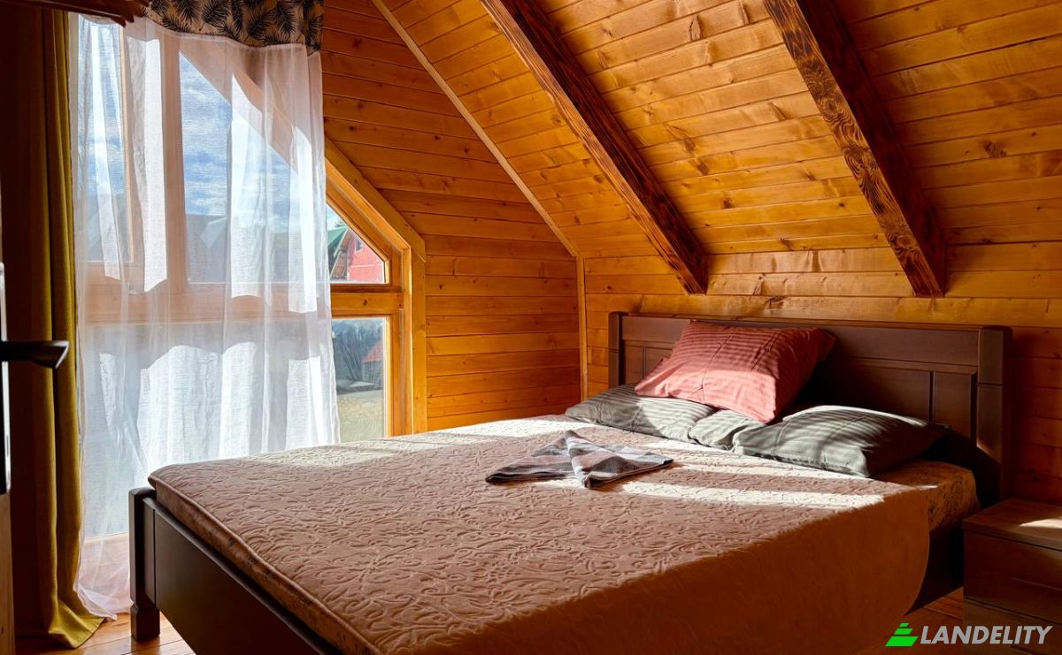 Cabin/Cottage for Rent Zabljak 84220, KOVACKA DOLINA, Zabljak Municipality, Montenegro. Photo 17